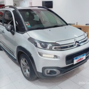 Citroen C3 Aircross 1.6 Shine At