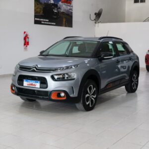 Citroen C4 Cactus 1.6 feel mt 2023