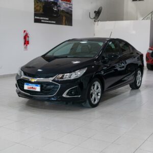 Chevrolet Cruze 1.4T LT AT 2023