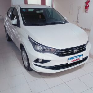 Fiat Cronos 1.3 Drive 2023