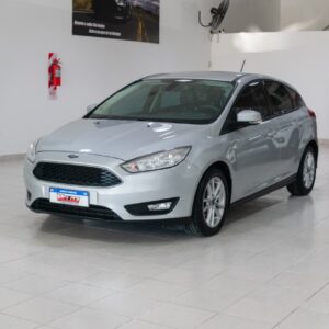 Ford Focus 2.0 SE 2019