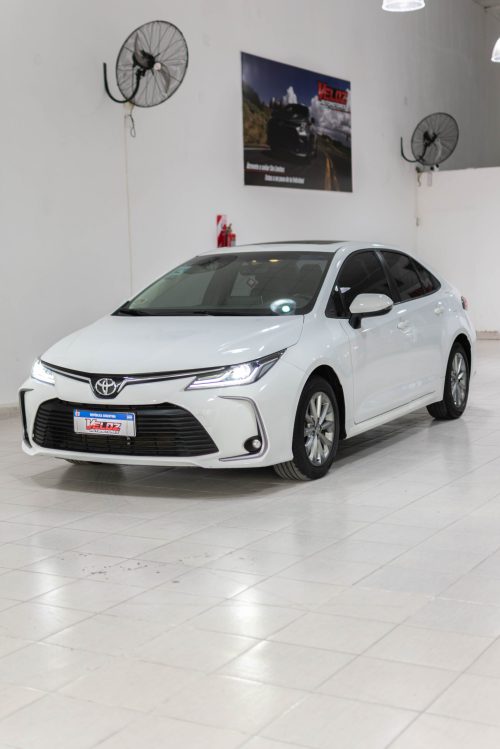 Corolla Blanco (3)
